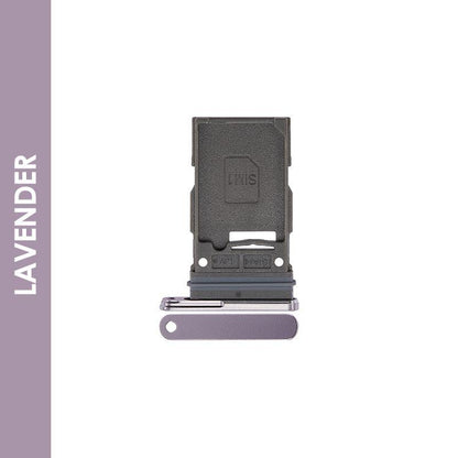 SINGLE SIM CARD TRAY FOR SAMSUNG GALAXY S23 ULTRA