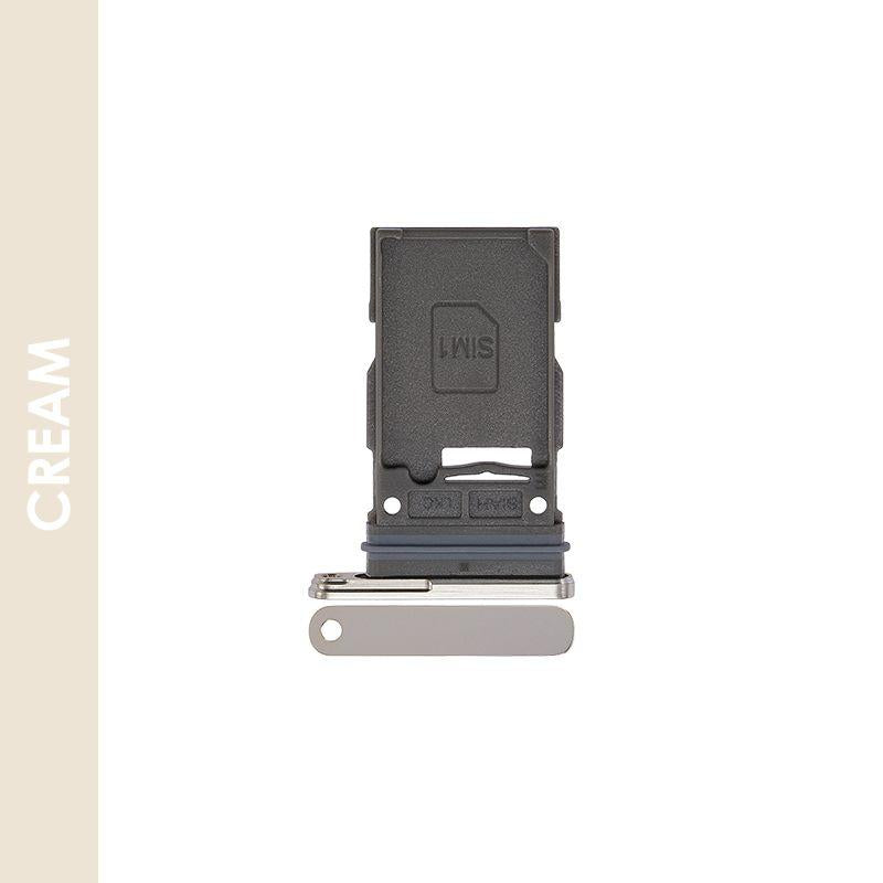 SINGLE SIM CARD TRAY FOR SAMSUNG GALAXY S23 ULTRA